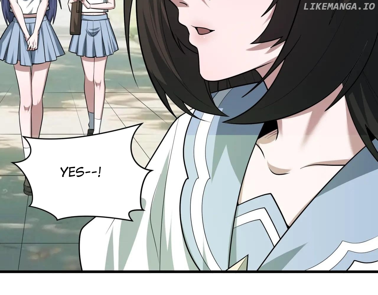 Era of the Haunted Chapter 511 - page 127